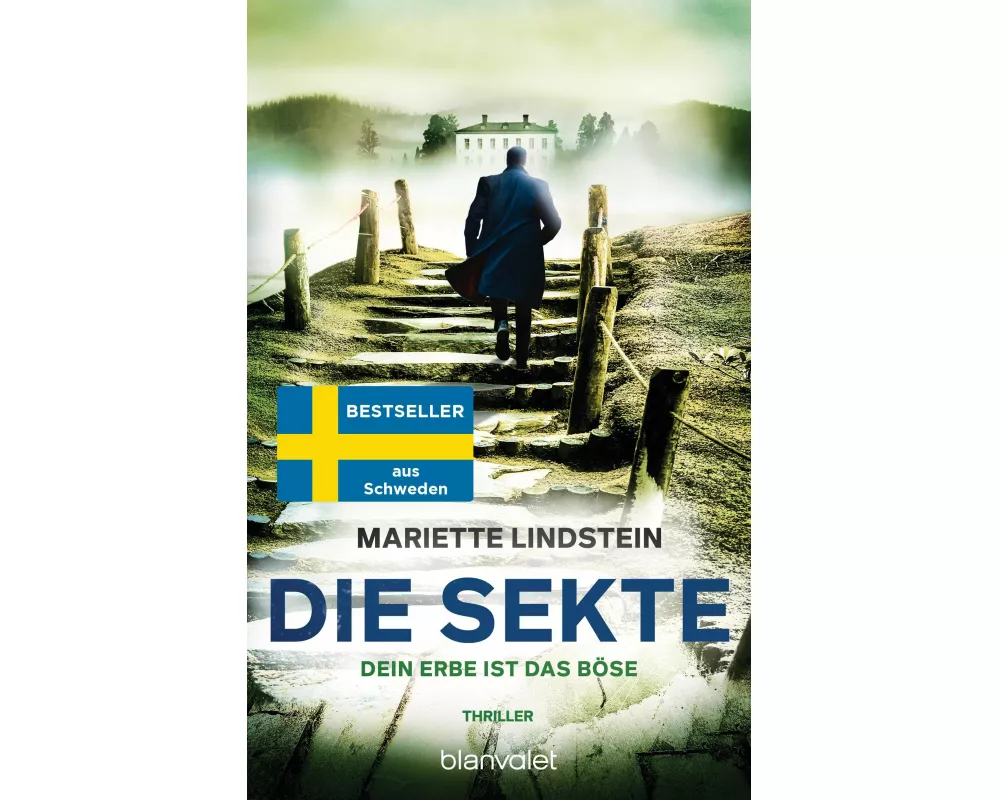 Die Sekte – Dein Erbe ist das Böse