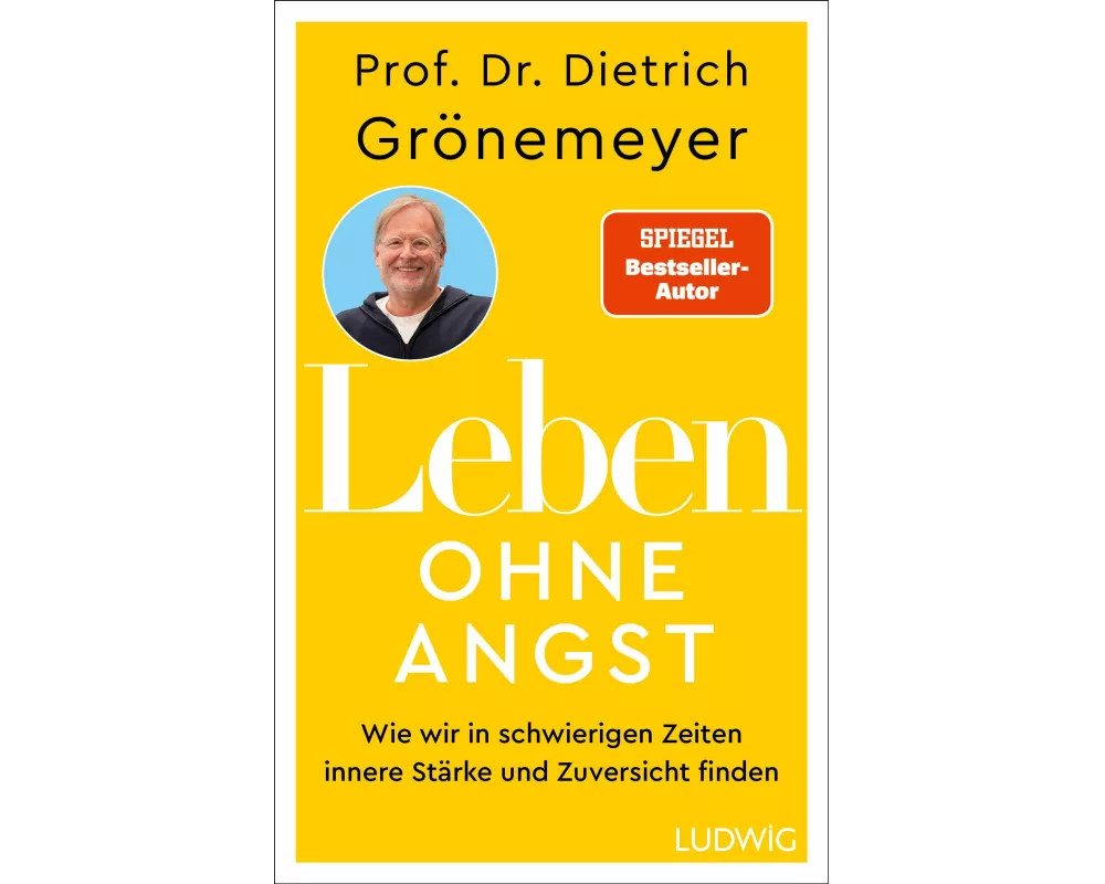 Leben ohne Angst