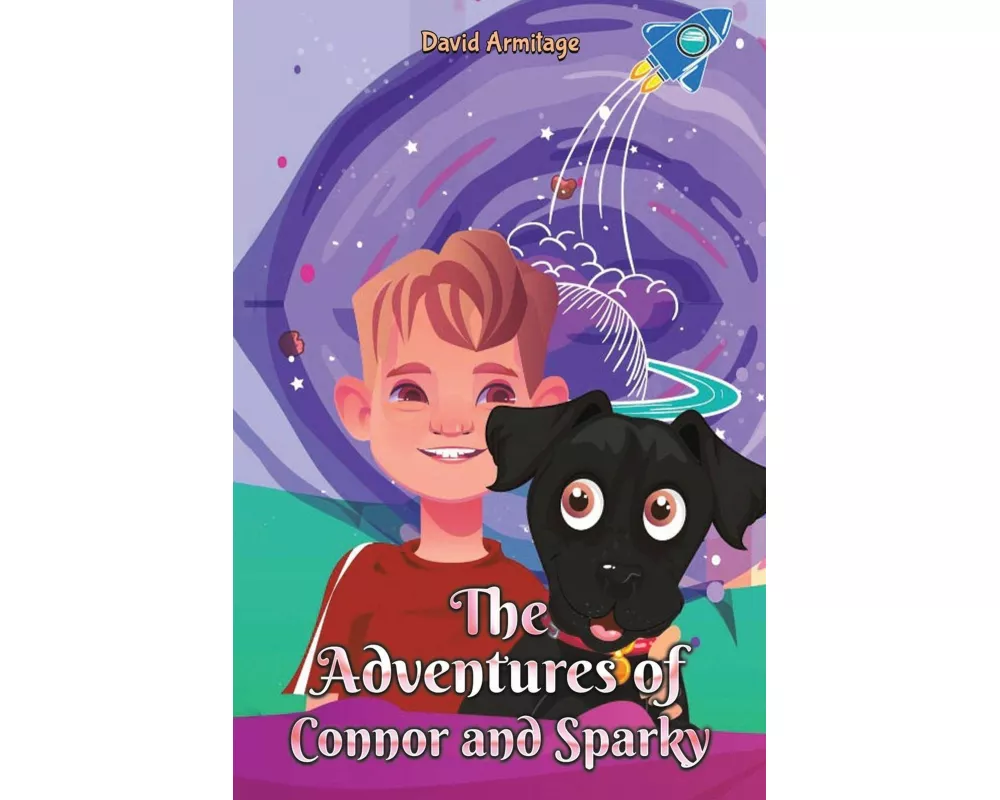 The Adventures of Connor and Sparky