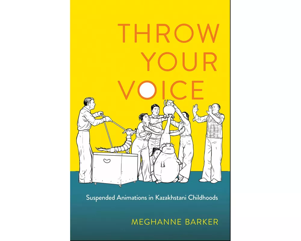 Throw Your Voice