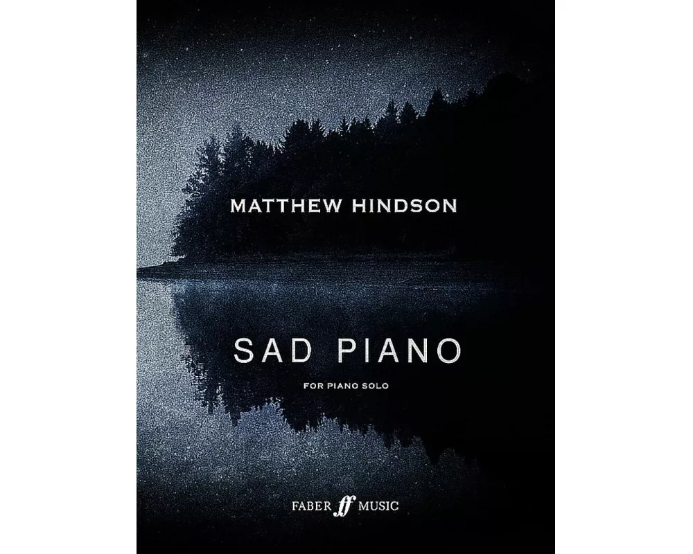 Sad Piano