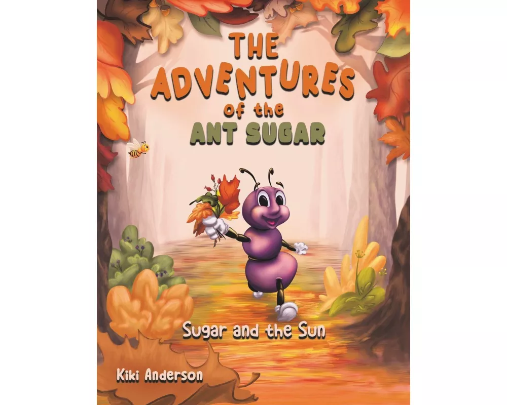 The Adventures of the Ant Sugar