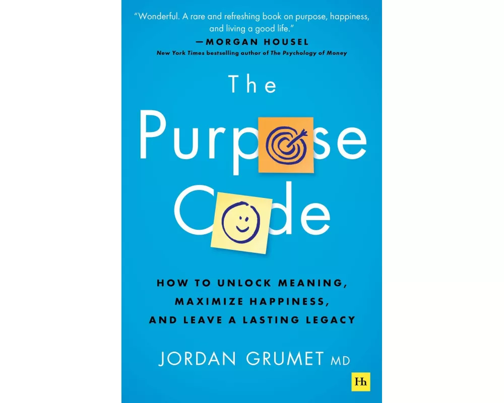 The Purpose Code