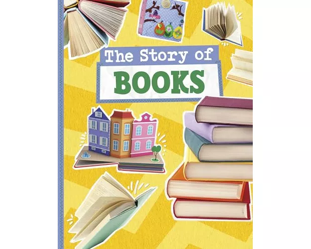The Story of Books