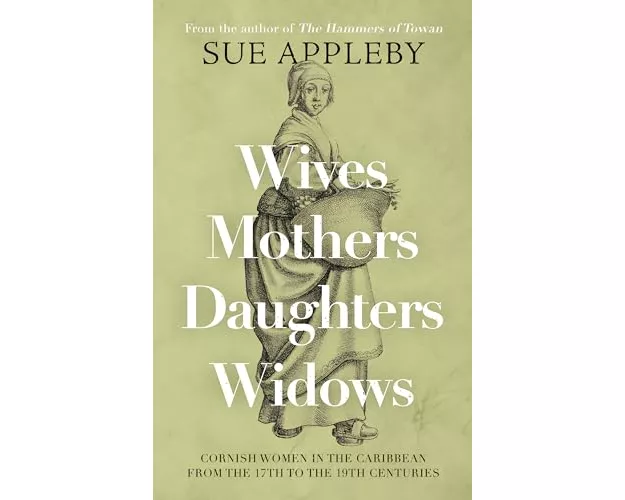 Wives - Mothers - Daughters - Widows