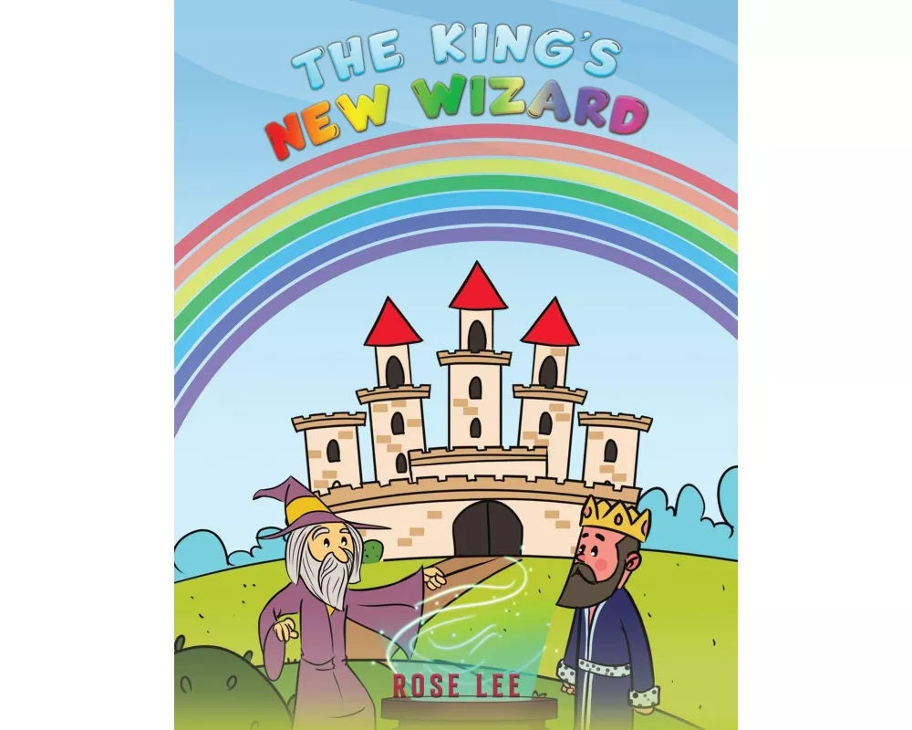 The King's New Wizard