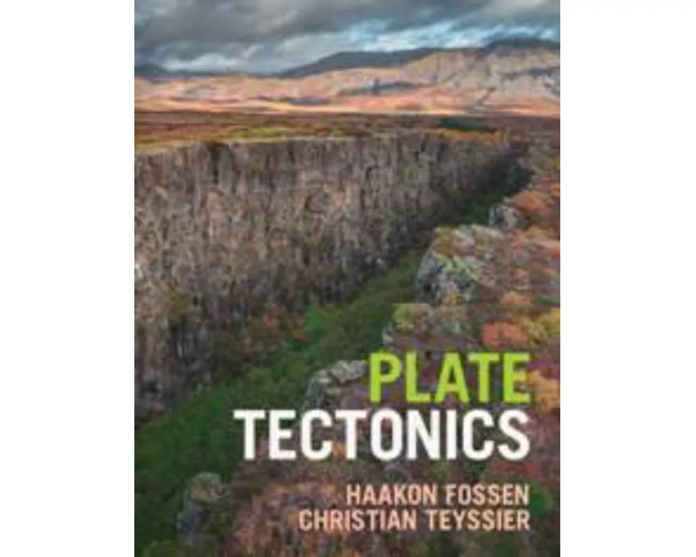 Plate Tectonics