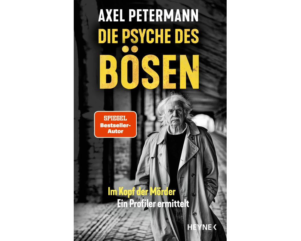 Die Psyche des Bösen
