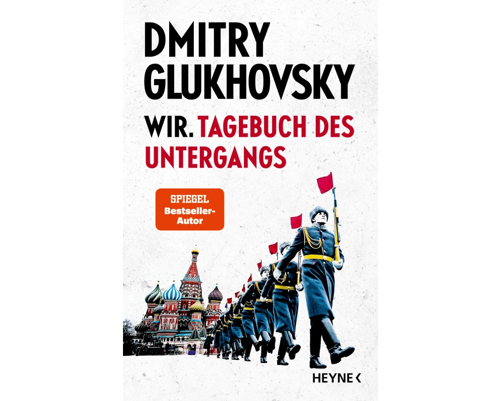 Wir. Tagebuch des Untergangs
