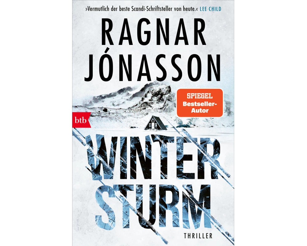 Wintersturm