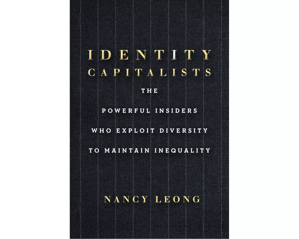 Identity Capitalists