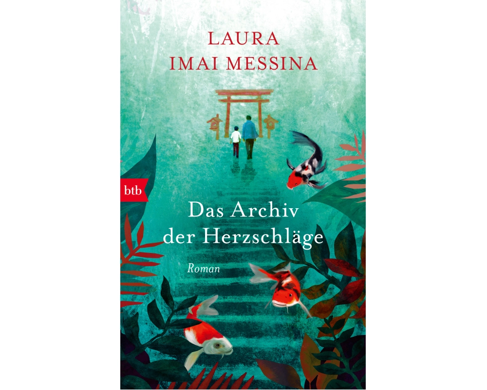 Das Archiv der Herzschläge