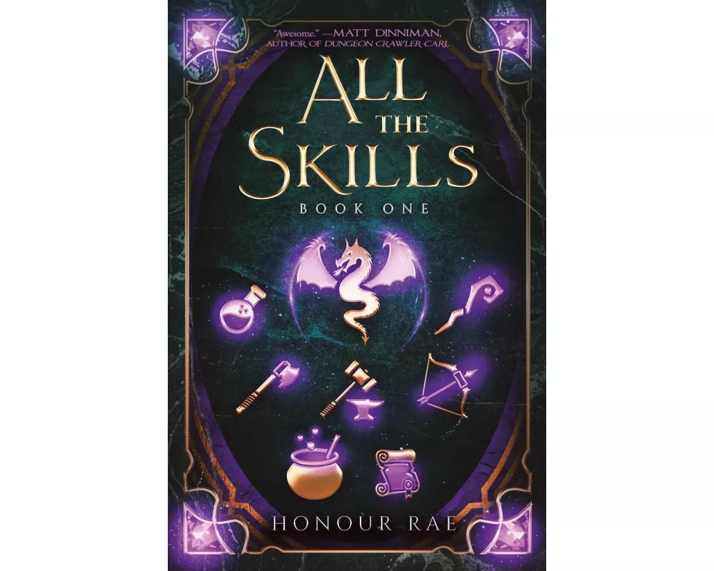 All the Skills