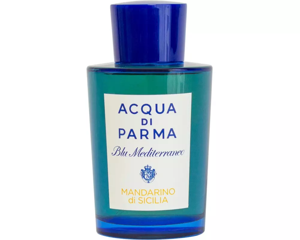 Acqua di Parma Eau de Toilette Mandarino di Sicilia 180 ml