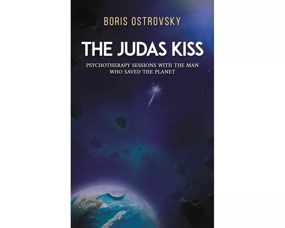 The Judas Kiss