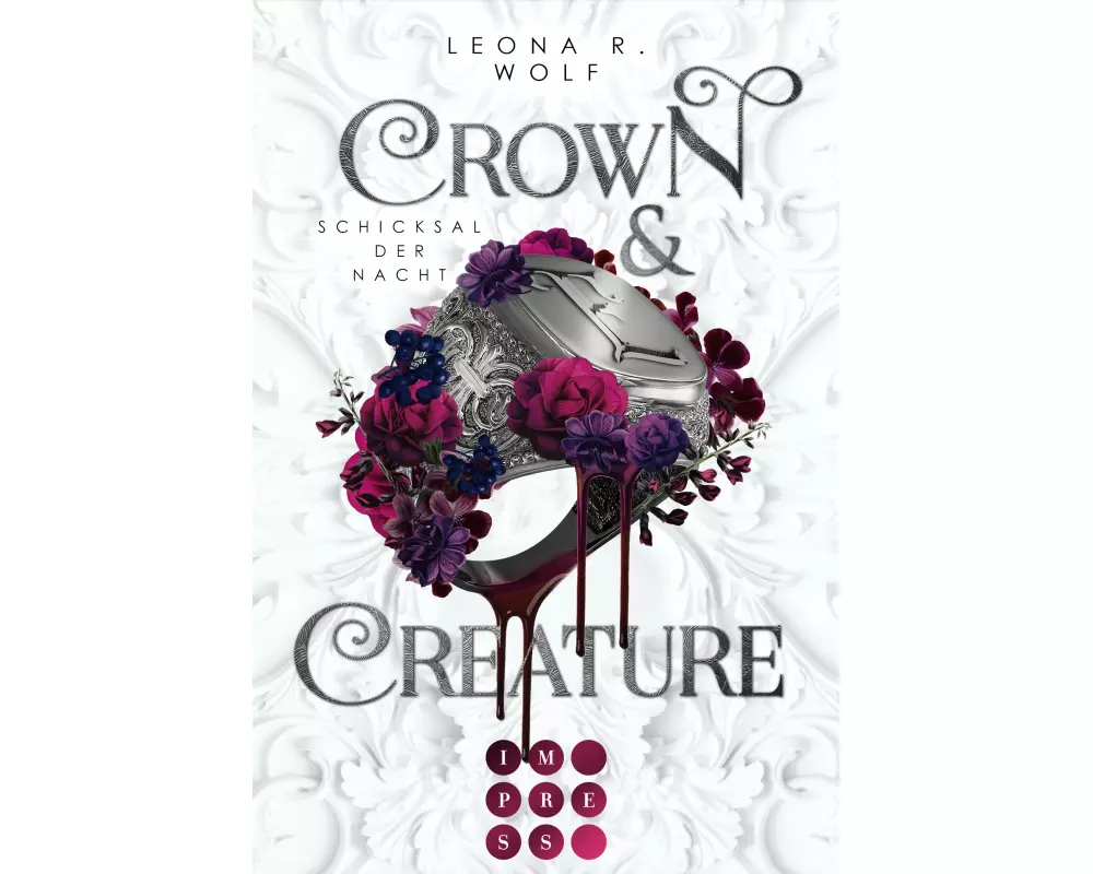 Crown & Creature – Schicksal der Nacht (Crown & Creature 2)