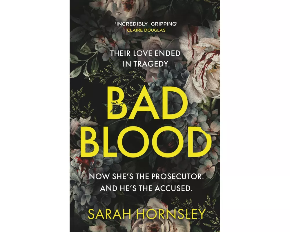 Bad Blood