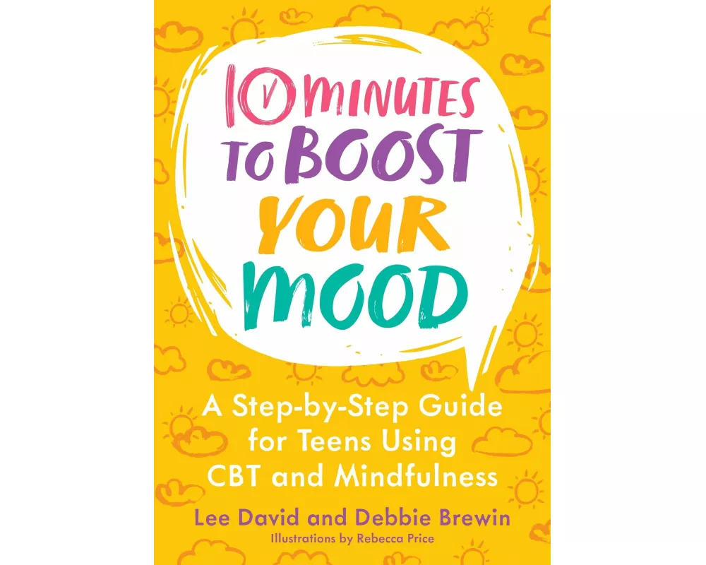 10 Minutes to Boost Your Mood
