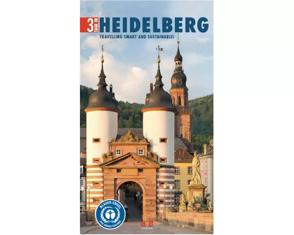 3 Days in Heidelberg