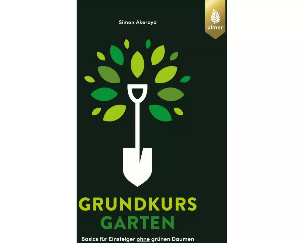 Grundkurs Garten