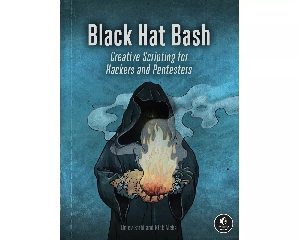 Black Hat Bash