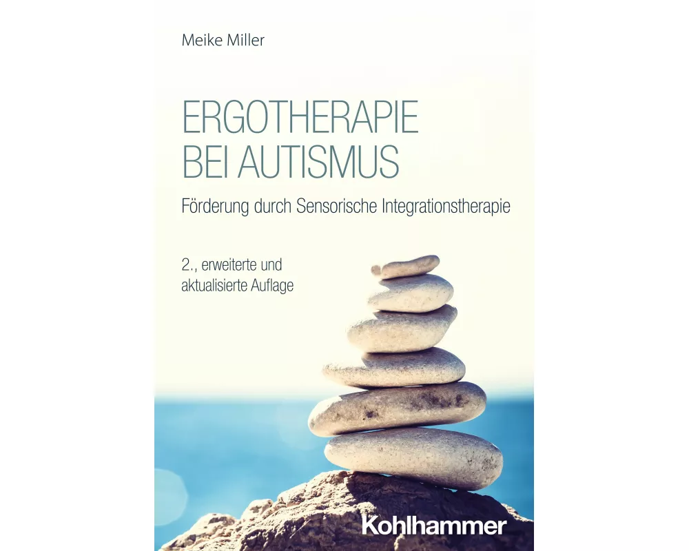Ergotherapie bei Autismus