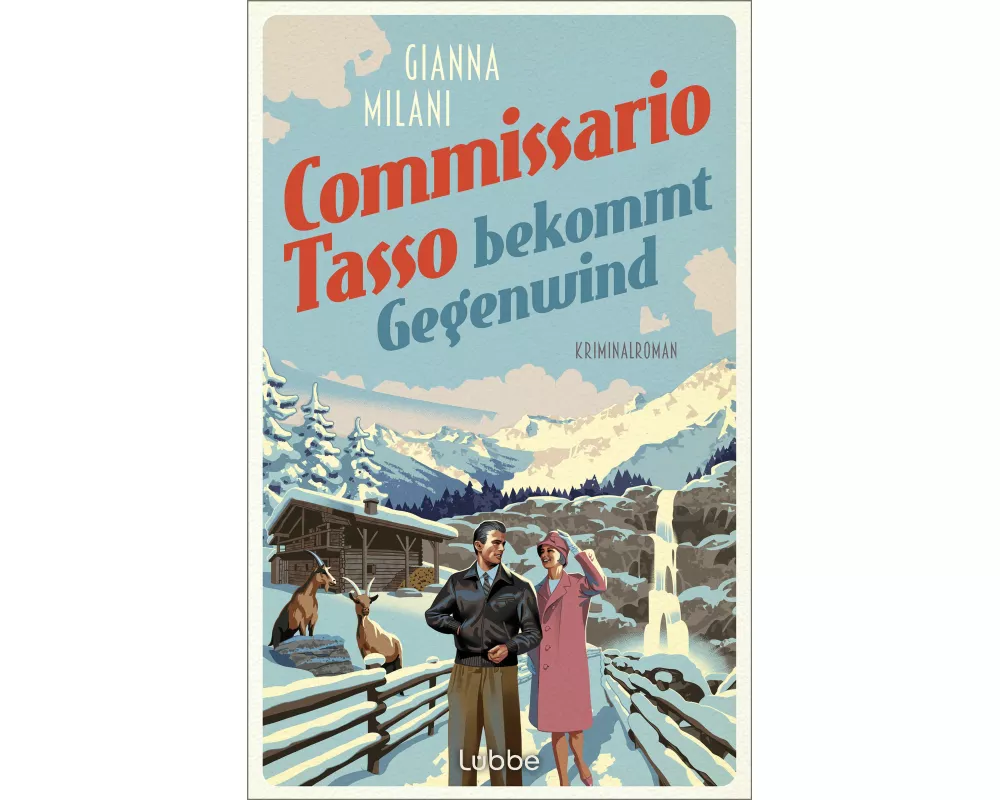Commissario Tasso bekommt Gegenwind