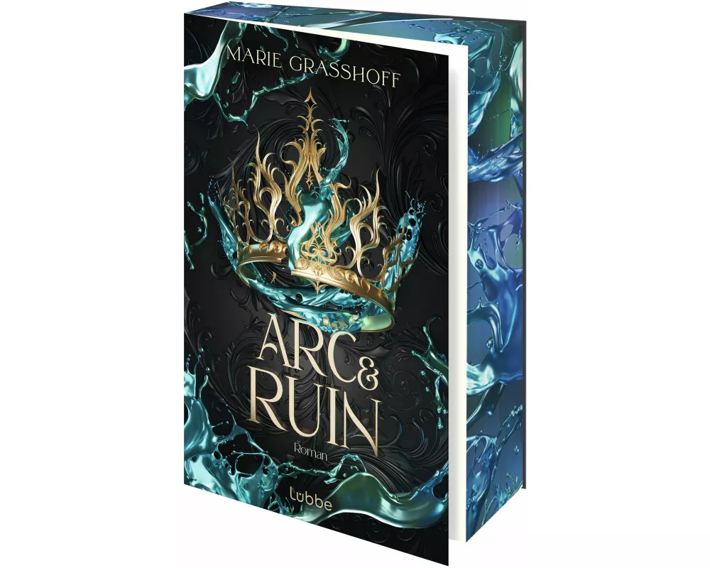 Arc & Ruin