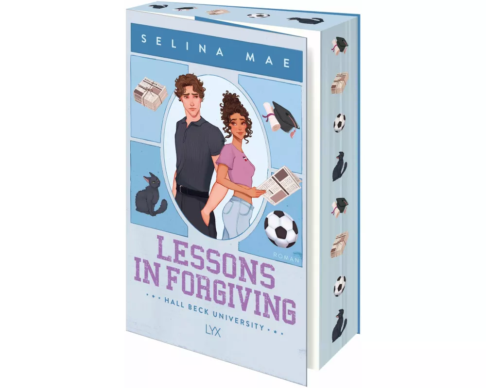 Lessons in Forgiving