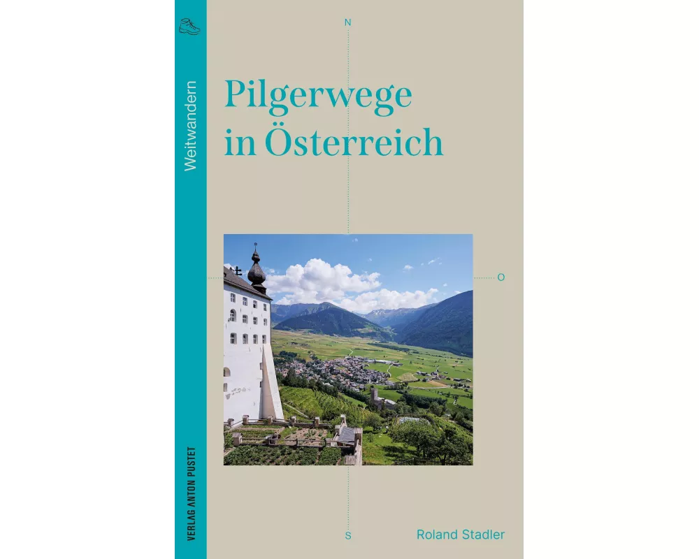 Pilgerwege in Österreich