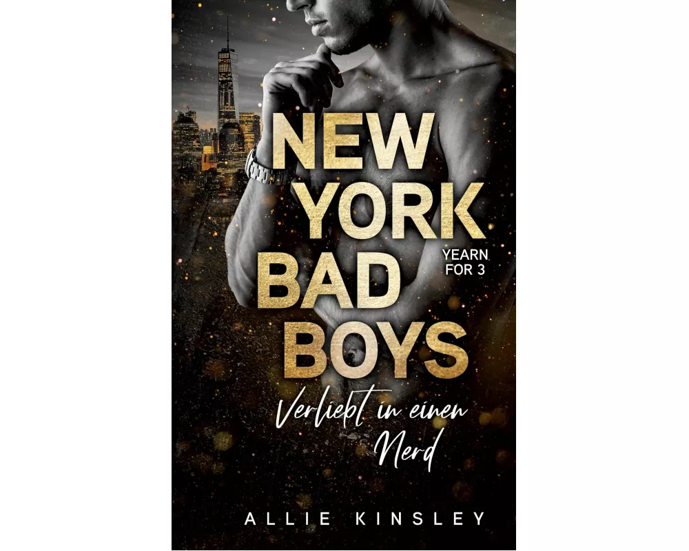 New York Bad Boys - Deacon
