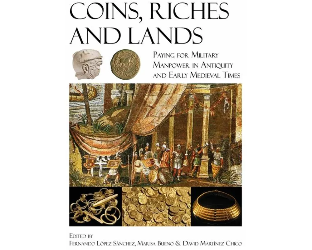 Coins, Riches, and Lands