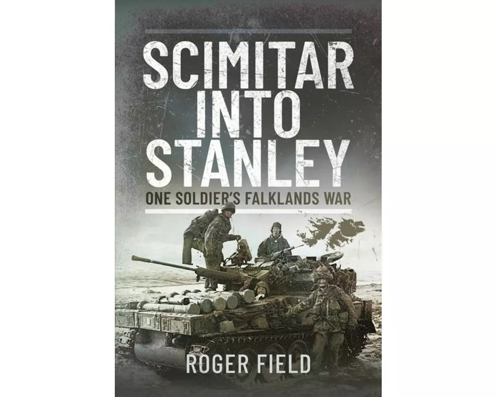Scimitar into Stanley
