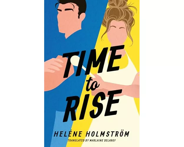 Time to Rise