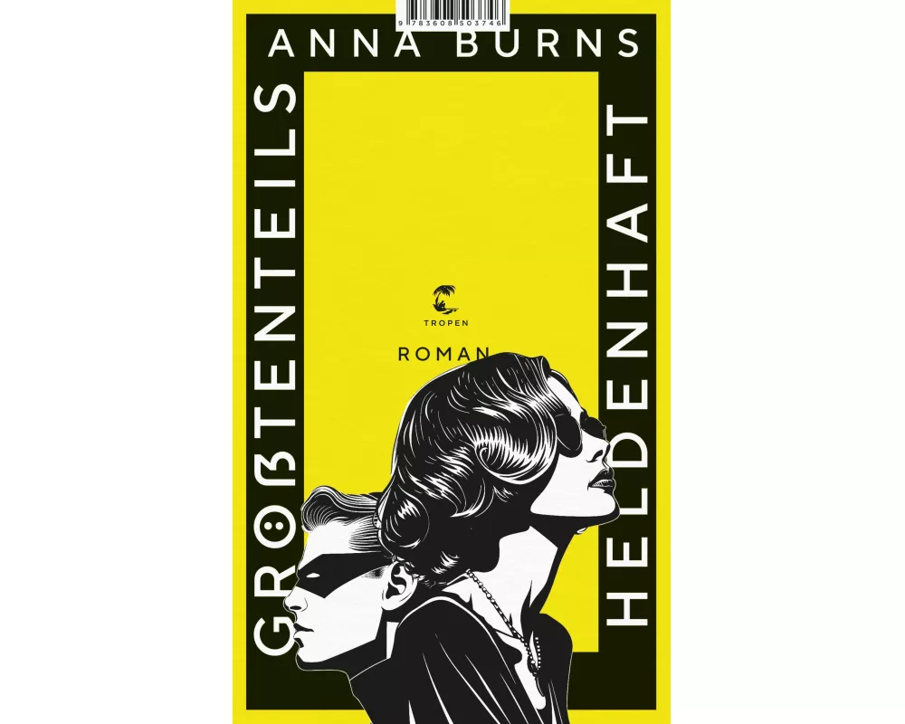 Größtenteils heldenhaft