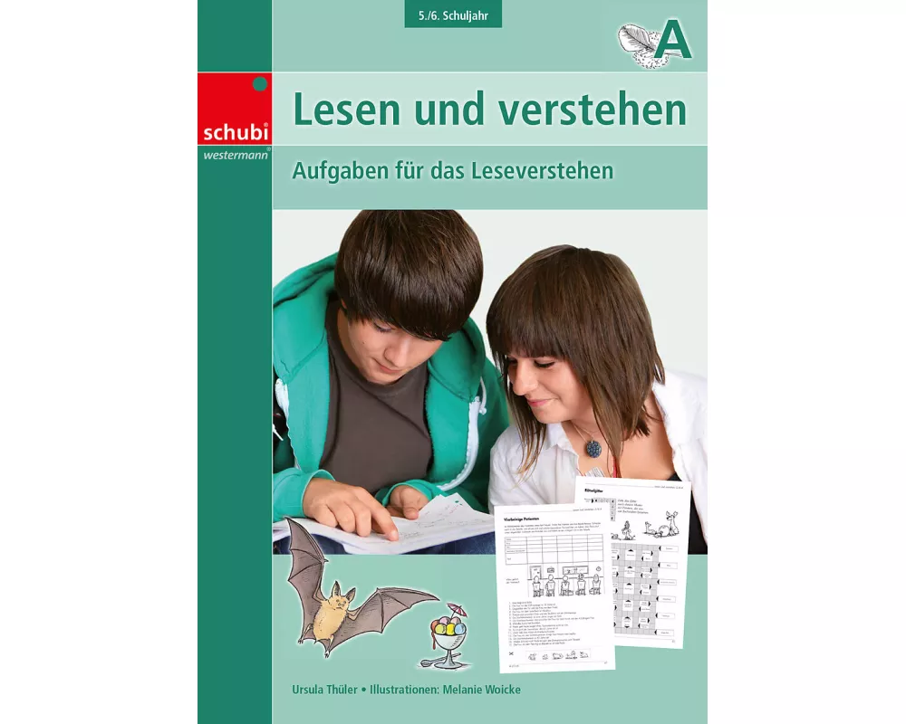 Lesen und verstehen