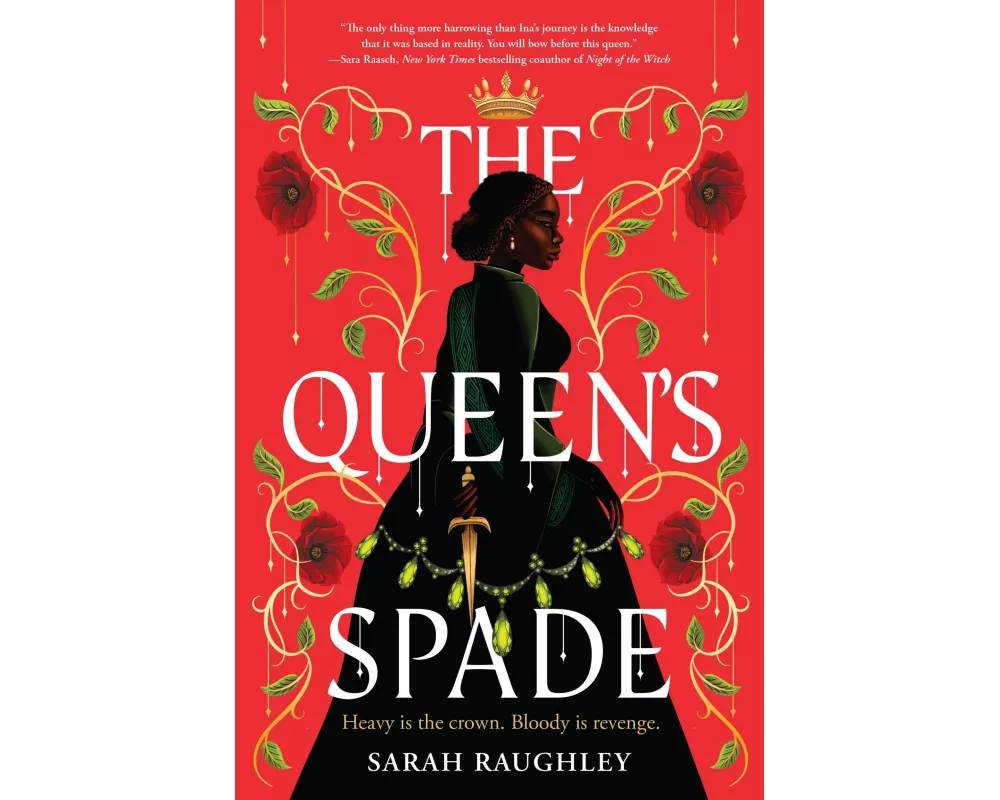 The Queen's Spade
