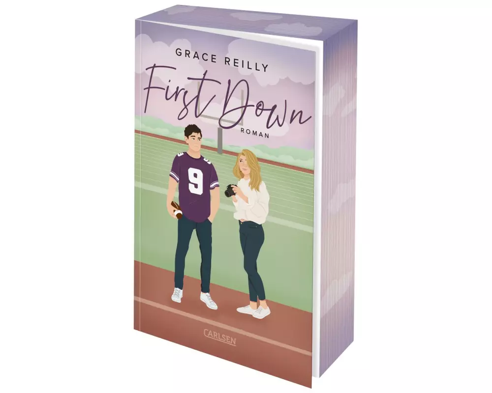 Beyond the Play 1: First Down