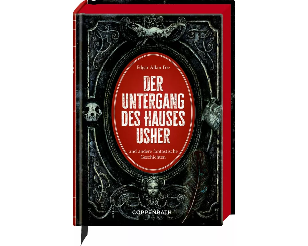 Der Untergang des Hauses Usher