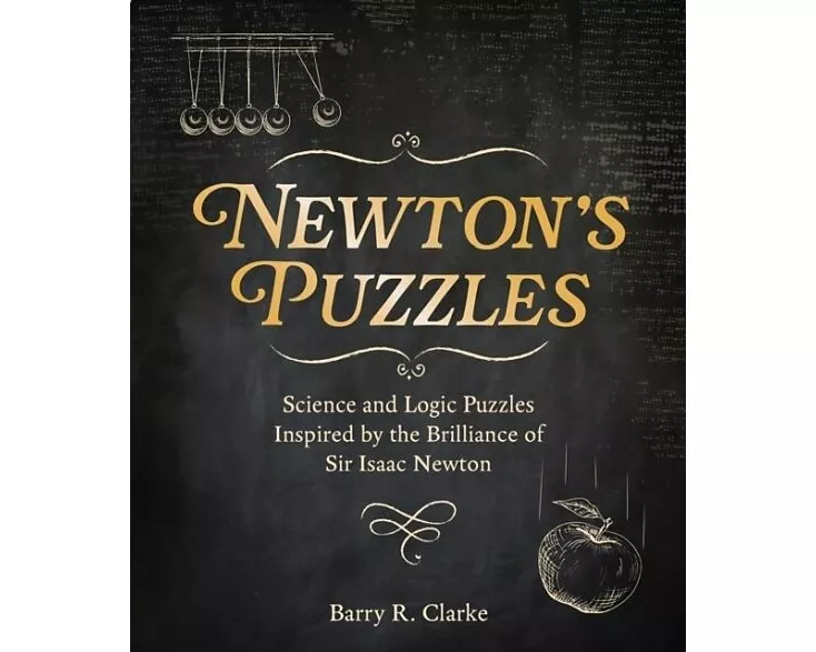 Newton's Puzzles