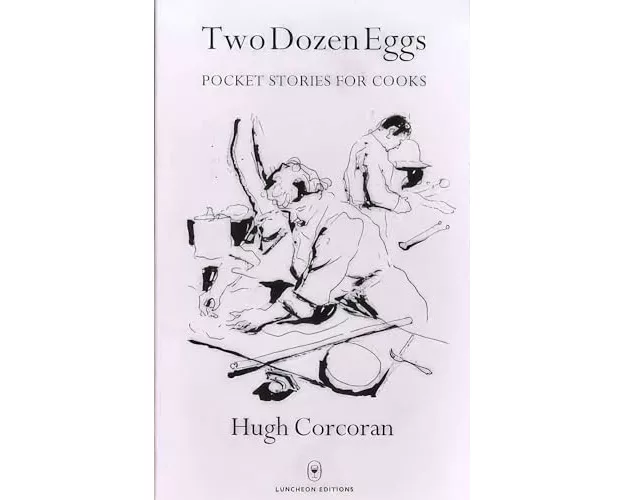 Two Dozen Eggs