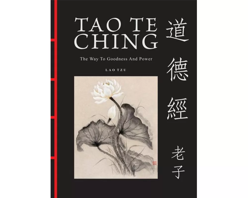 Tao Te Ching (Dao De Jing)