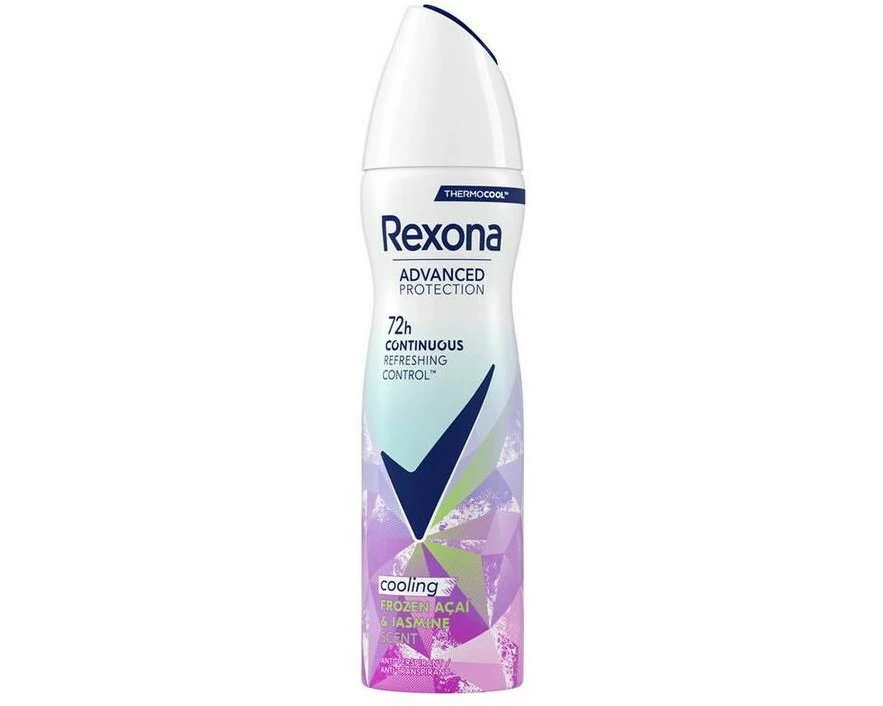 Rexona Deo Spray Thermocool Aerosol 150 ml
