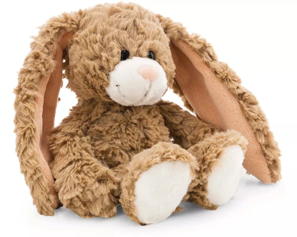 Nici Green Kuscheltier Hase Lopino 20 cm