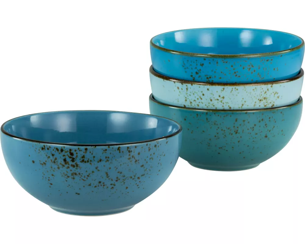 creaTable Nature Collection Aqua 1 Stück, Blau