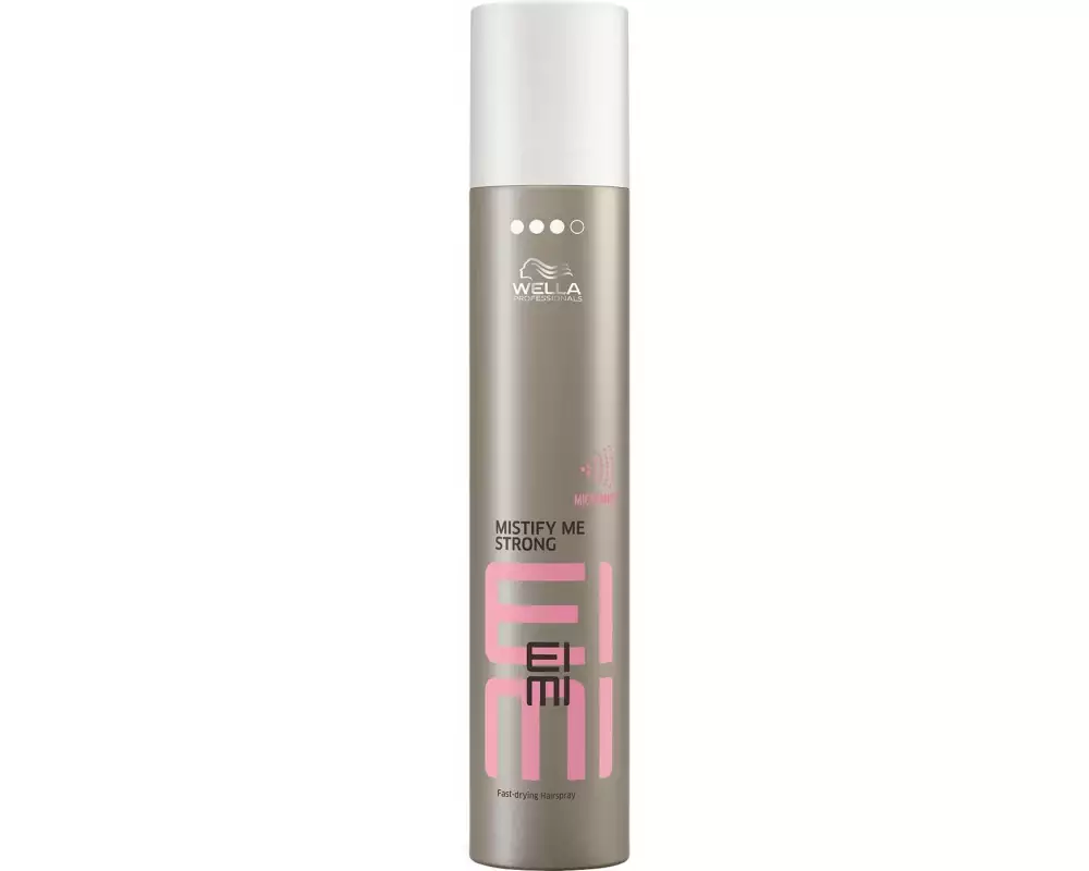 wella EIMI Mistify Me Strong 75 ml