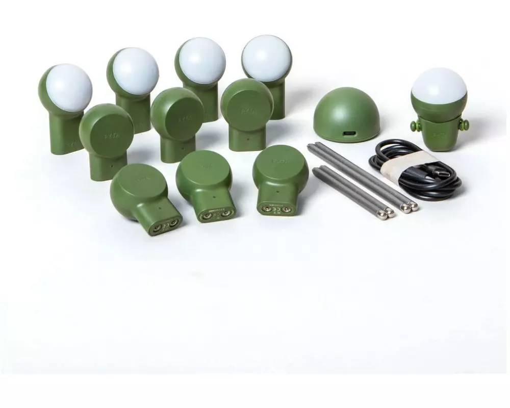 Fyta Tropfer-Set Jungle