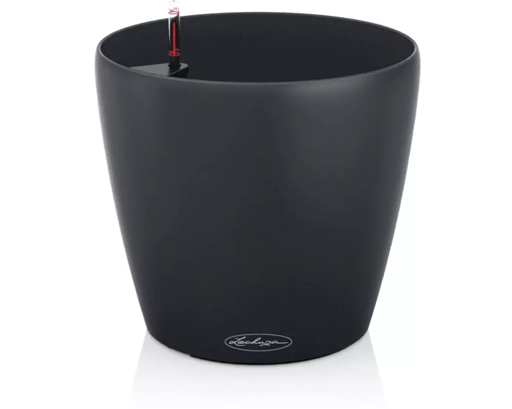 Lechuza CLASSICO Eco 28 Dunkelgrau