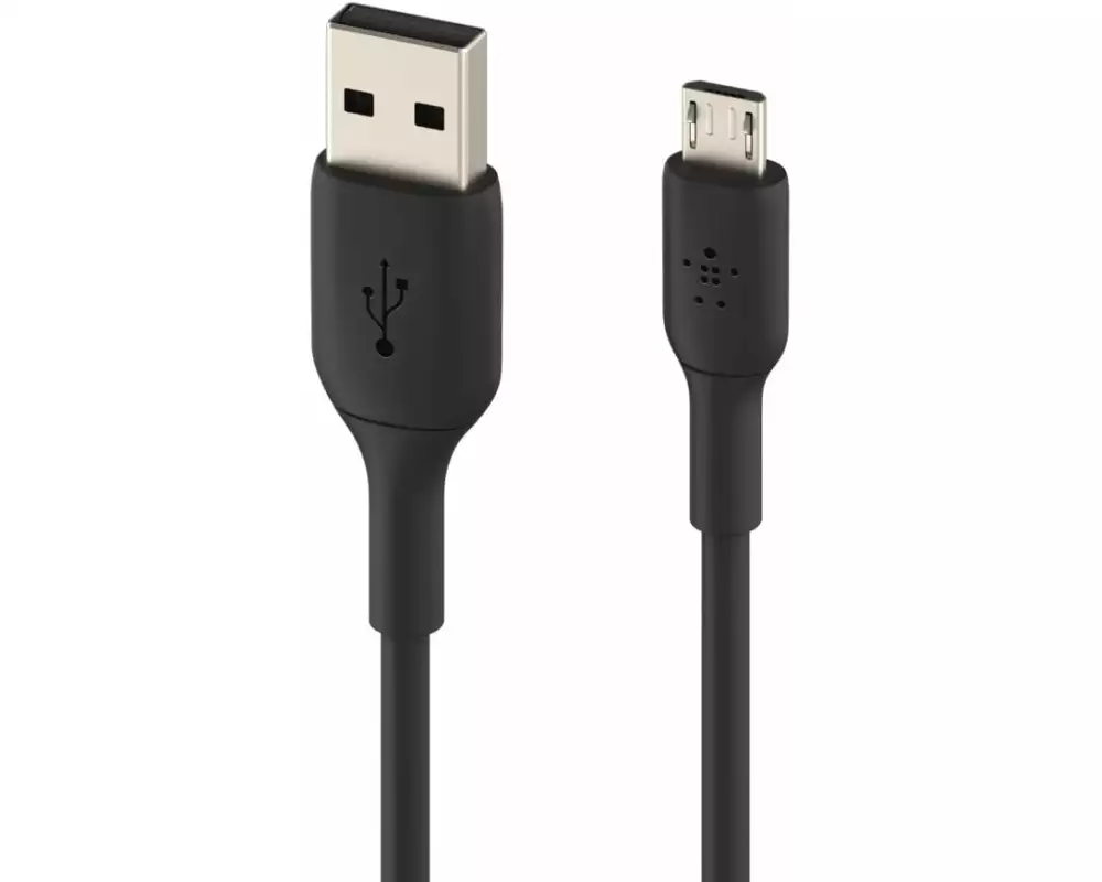 Belkin USB-Ladekabel Boost Charge USB-A - Micro-USB B 1 m