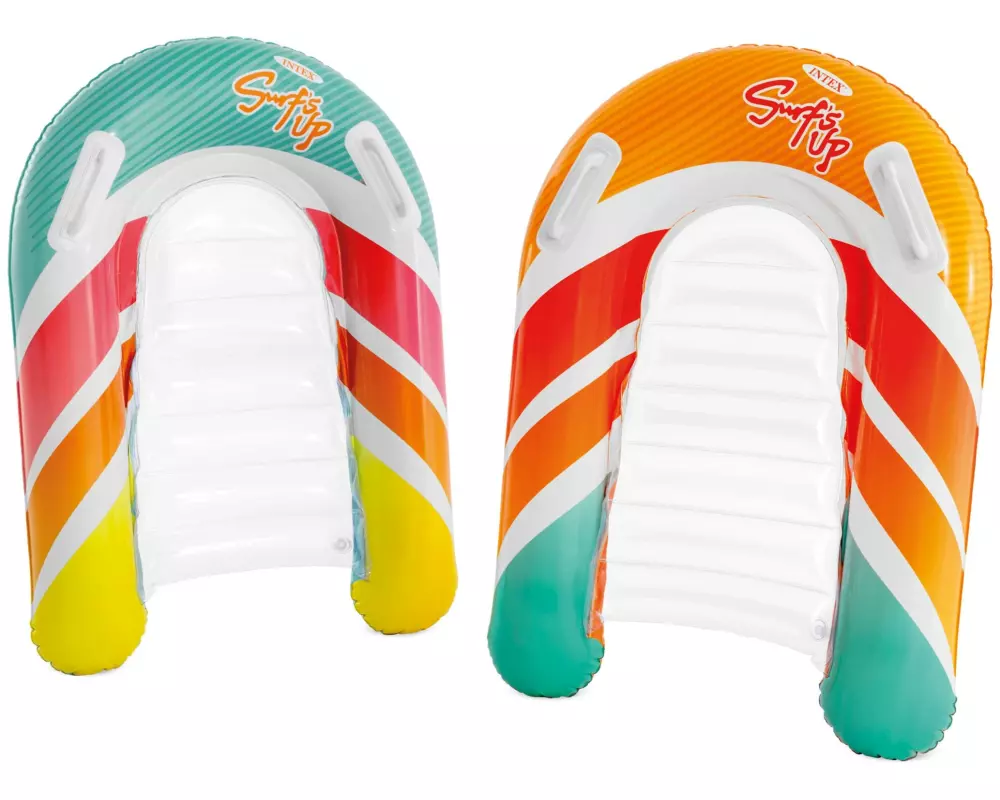 Intex Luftmatratze Surf's Up Riders assortiert, 1 Stück